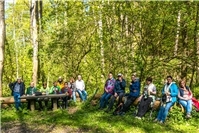 Wanderung entlang des Traumpfädchen Eifeltraum mit dem Eifelverein Bad Breisig-Brohltal
