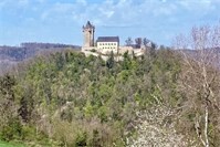 Wanderung im Mühlbachtal bei Nassau
