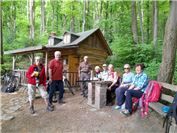 Wanderung rund um Remagen