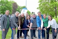 Wanderweg GeoRoute Glasstadt Wirges – Stadt Wirges wartet mit erstem zertifiziertem Wanderweg auf