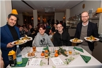 „Warmes von Herzen“