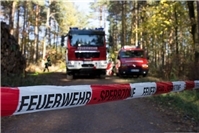 Warnung: Erhöhte Gefahr von Wald- und Vegetationsbränden