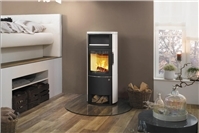 Warum ein Kaminofen im Neubau sinnvoll ist