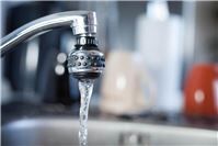Wasser muss abgekocht werden