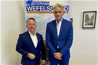 Wefelscheid: „Sonntagswaschverbot ist aus der Zeit gefallen“