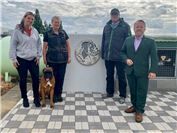 Wefelscheid besucht Boxerklub Koblenz