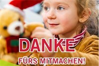 Weihnachten im Schuhkarton 2026