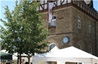 Weinfest 2026 in Bad Bodendorf mit vielfältigem Programm und regionalen Weinen