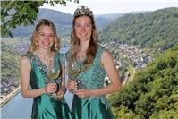 Weinfest in Kattenes 2026 mit Musik, Weinprobe und Familienprogramm