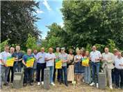 Weinkultur gemeinsam von Bonn bis Koblenz vermarkten