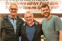 Weißenthurm: Neuer Elferratspräsident und Programm für Kirmes und Jubiläum 2026