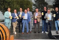Weißenthurm feiert 60 Jahre Stadtrechte und langjährige Vereinsjubiläen