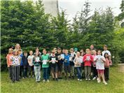 Weißenthurmer Grundschüler überzeugen beim Känguru-Wettbewerb