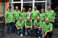 Weißergasser Kirmesgesellschaft in Koblenz wählt neuen Vorstand und plant Vereinsfahrten