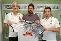 Weitere Verstärkung für den SV Eintracht Mendig 2