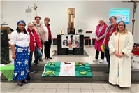 Weltgebetstag der Frauen in Mülheim-Kärlich