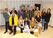 Wenn Waterkant und Leuchtturm in der Eifel auftauchen