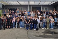 Werkstatttage der Hocheifel Realschule plus bieten praxisnahe Einblicke in verschiedene Berufsfelder
