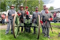 Westerntreffen mit Rock & Blues in Neuwied Nodhausen 2026