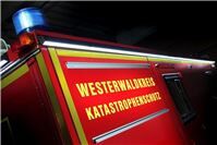 Westerwaldkreis beteiligt sich am Landesübungstag