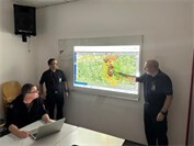 Westerwaldkreis beteiligte sich am Landesübungstag