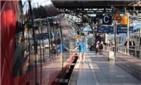 Wichtige Info für Pendler: Kölner Hauptbahnhof ab 14.11. voll gesperrt