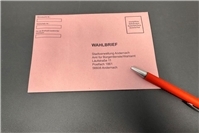 Wichtige Informationen zur Briefwahl bei Landtagswahl in Andernach 2026