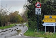 Wichtiger Fortschritt in Kesselheim: Verkehrsberuhigung für Anwohner