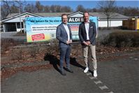 Wichtiges Signal für die Nahversorgung in Sinzig