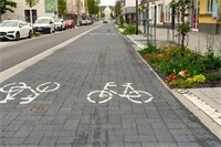 Wie fahrradfreundlich ist Neuwied?