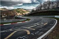 Quiz: Wie gut kennt ihr euch am Nürburgring aus?