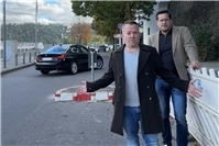 Wie von Freie Wähler Stadtratsfraktion gefordert: Stadt plant Bodenschwellen statt Einbauten am Mose