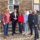 Wiederaufbau muss schneller und unbürokratischer werden