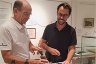 Wiedereröffnung des Heimatmuseum Güls am 20. September mit musikalischer Begleitung