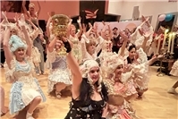 „Willkommen in der närrischen Manege“: VG Weißenthurm feiert 32. Karnevalsempfang