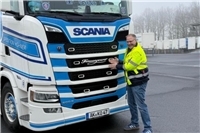 Wir bringen Berufskraftfahrer schneller in den Job