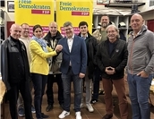 „Wir müssen mit schnellen Entscheidungen wieder ins Machen kommen“