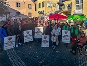 Wir sind einfach mehr!