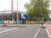 Wöllershofbaustelle wächst und gedeiht