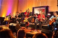 Wohnzimmerkonzert in Ehlscheid mit Acoustic Night und Livemusik