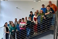 Workshop-Reihe in Koblenz unterstützt Lebensgestaltung im Ruhestand aktiv