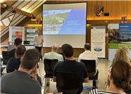 Workshop im Kreis Cochem-Zell: Klimawandel fordert sektorübergreifende Zusammenarbeit