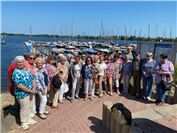 Wunderschöne Tour nach Xanten