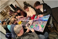 Yu-Gi-Oh! Charity Cup begeistert in der Zweiten Heimat