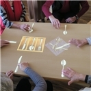 „Zaubertische“ für sechs AWO Seniorenzentren