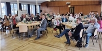 Zehn Jahre Hoffnung und Engagement: die Flüchtlingshilfe Mayen feiert Jubiläum