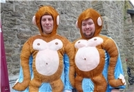 Zeigt uns eure schönsten Karnevalskostüme!