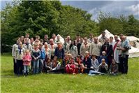 Zeltlager voller Erlebnisse – Kinder wachsen über sich hinaus