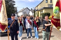 Zettinger Ostern 2026: Junggesellenfest mit Festumzug und Livemusik in Zettingen