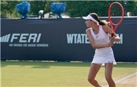 Zoe Bleffert: Das Tennis-Ausnahmetalent aus Altenahr